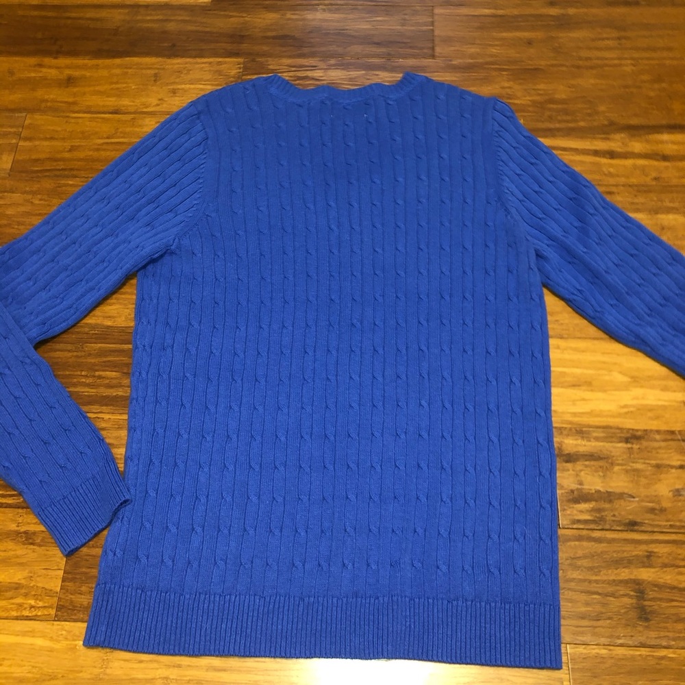 Sweater - Picture 3 of 3